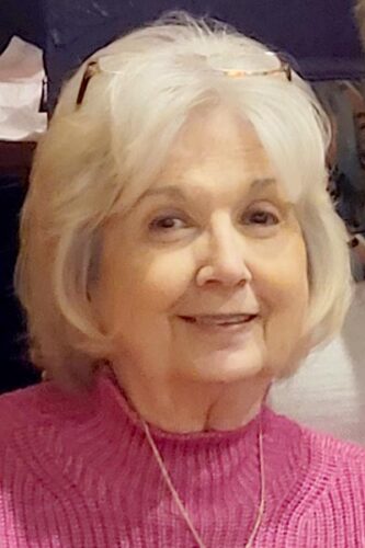 Diane A. Armstrong 1949-2025